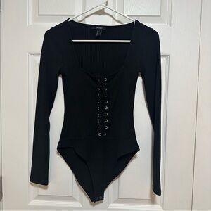 Forever21 bodysuit